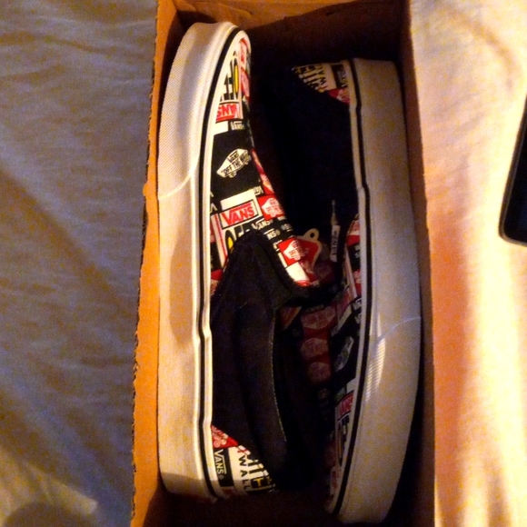 Vanz - Picture 1 of 2